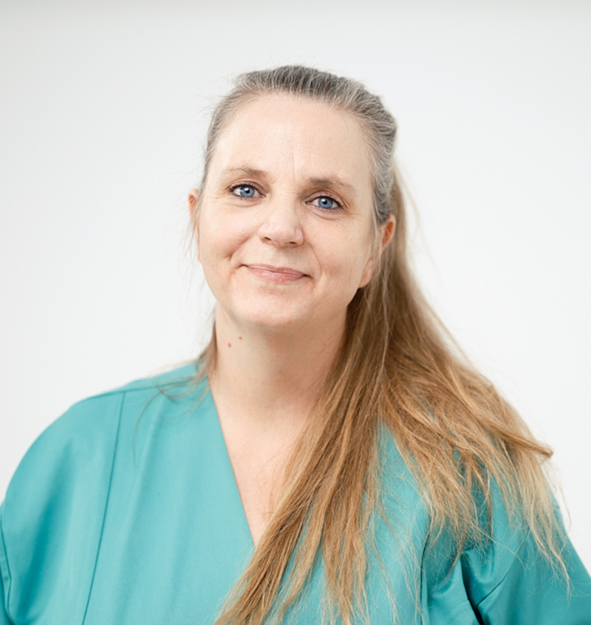 OÄ Dr.in Sabine Nell
